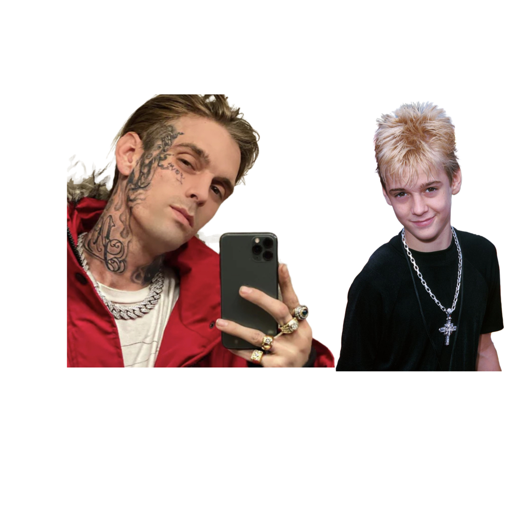 Protected: Aaron Carter: A Martyr For Millennial Mental Illness