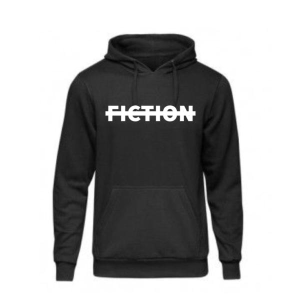 Non Fiction Classic Hoodie